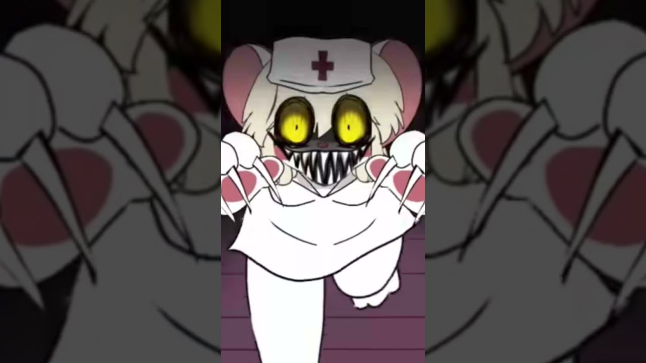 terrible mouse soudtrack Run away