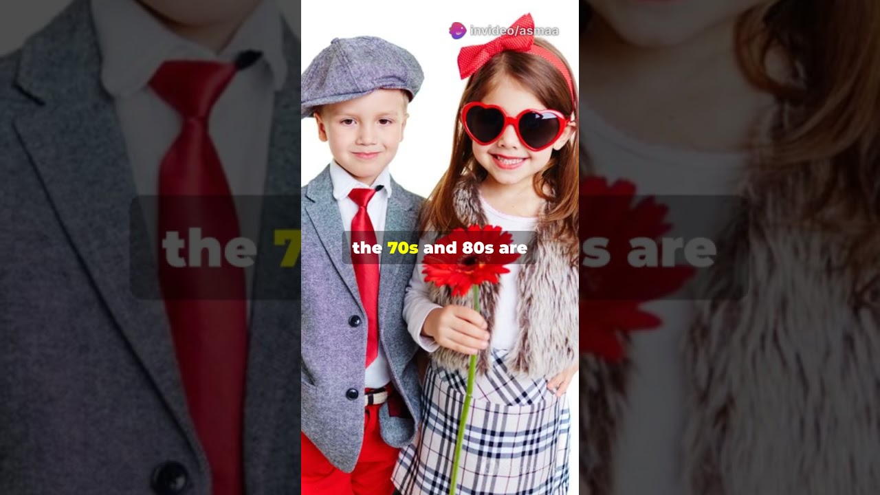 Spring 2025 Kids’ Fashion Trends 🌸 | What’s Hot in Children’s Style This Season