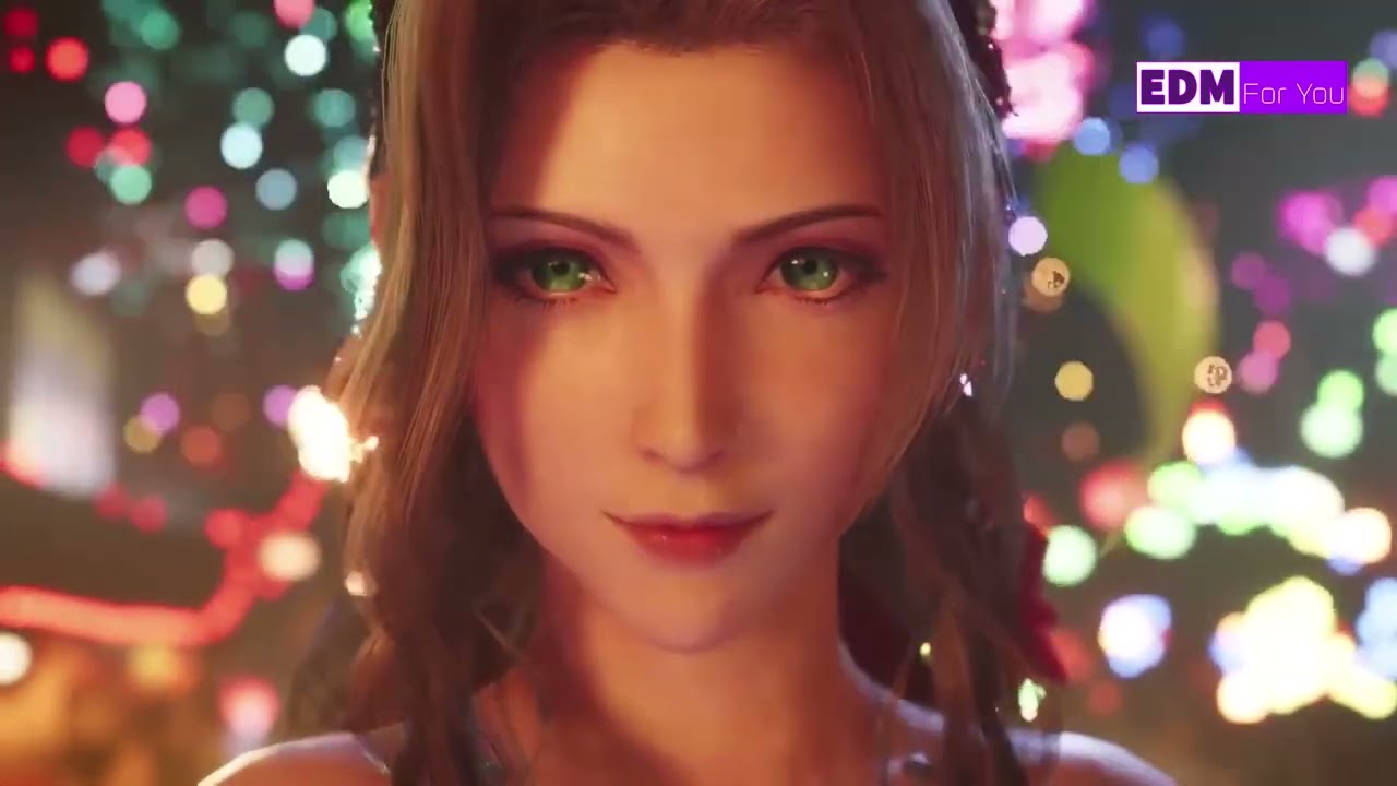 Alan Walker Remix 2026   Best Animation Music Video GMV