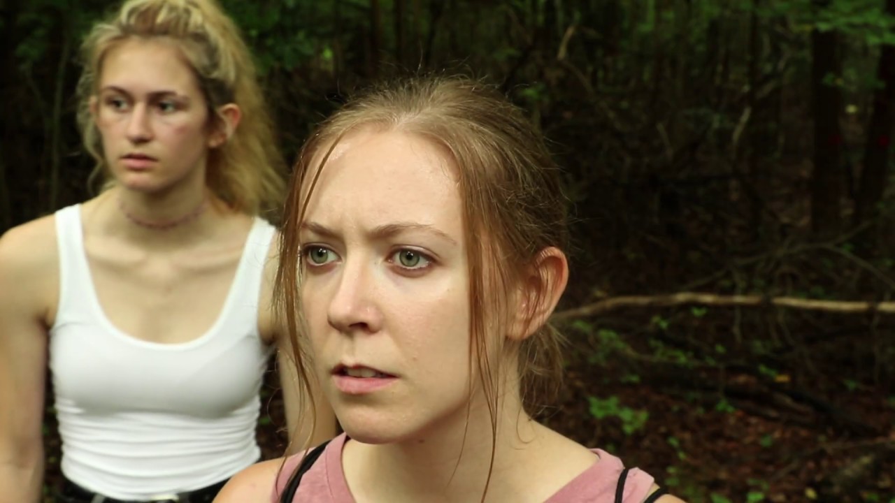 The Ghost in the Darkness 2019 Horror Movie Trailer