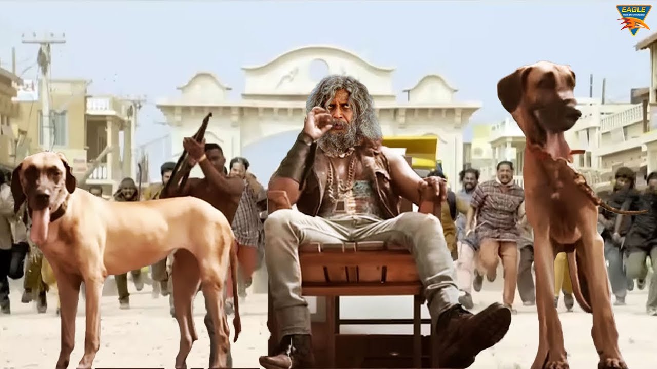 में आतंक का दूसरा नाम हूँ । मिथुन की सबसे खतरनाक एक्शन हिंदी मूवी। Bollywood Action Hindi Full Movie