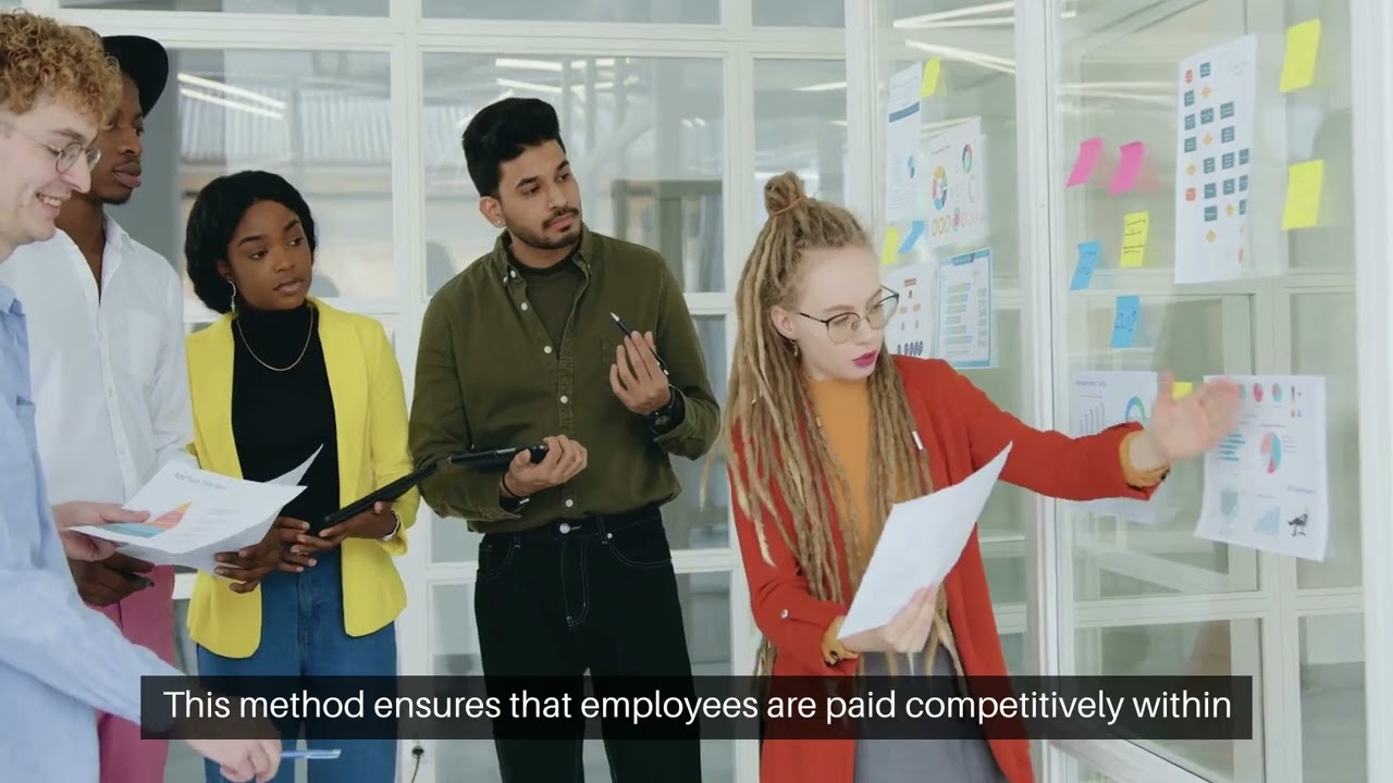 Navigating International Compensation