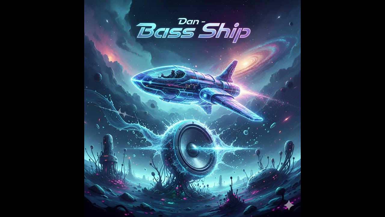Dan - Bass Ship