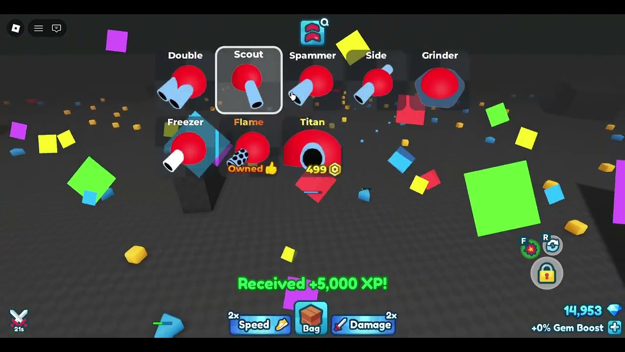 Tank game [very cool game]