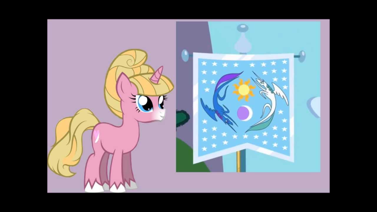Studying Equestria Chapter 1: Pre-Equestria