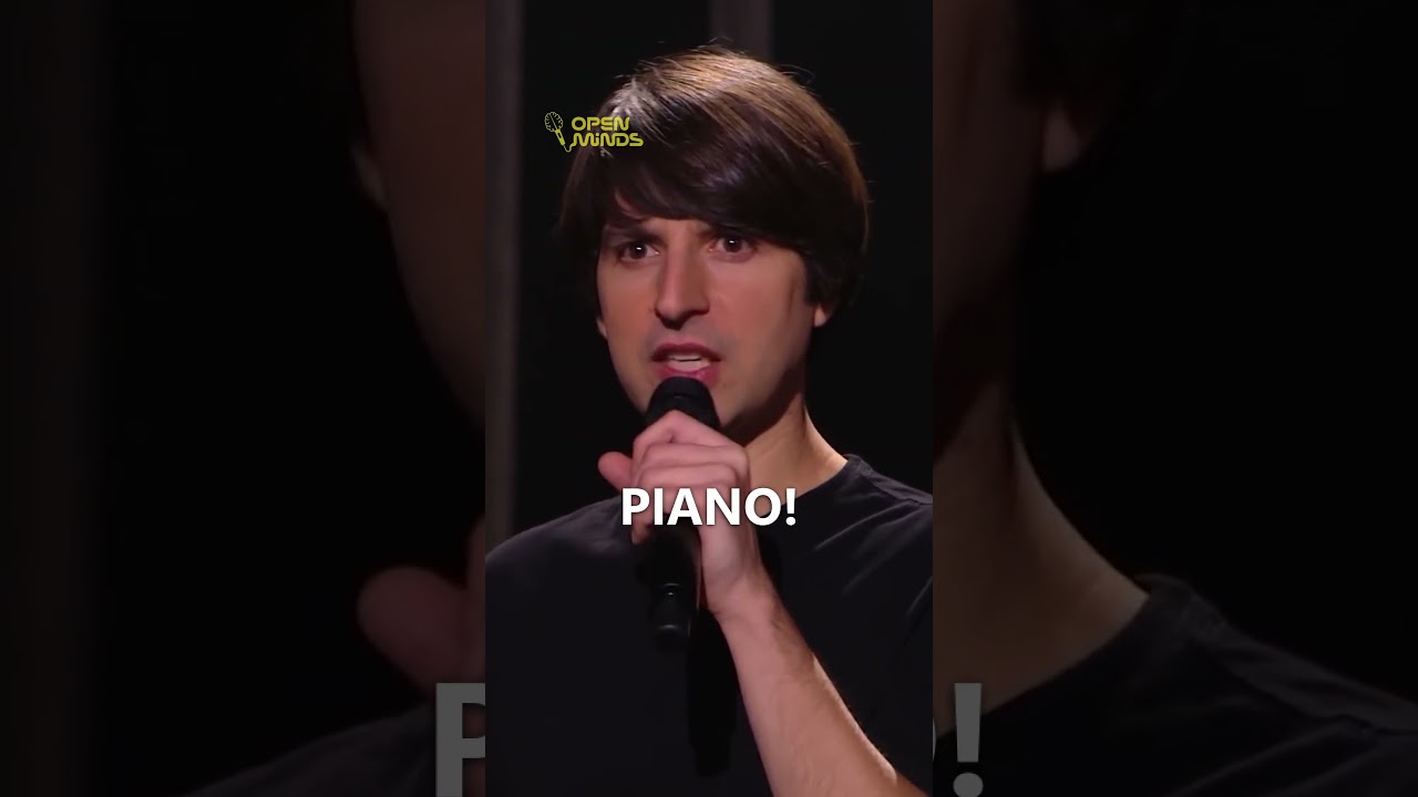 TAGLIE🔥 #standupcomedy #standupcomedyita #demetrimartin #funny #italia #comedy #comedyvideo