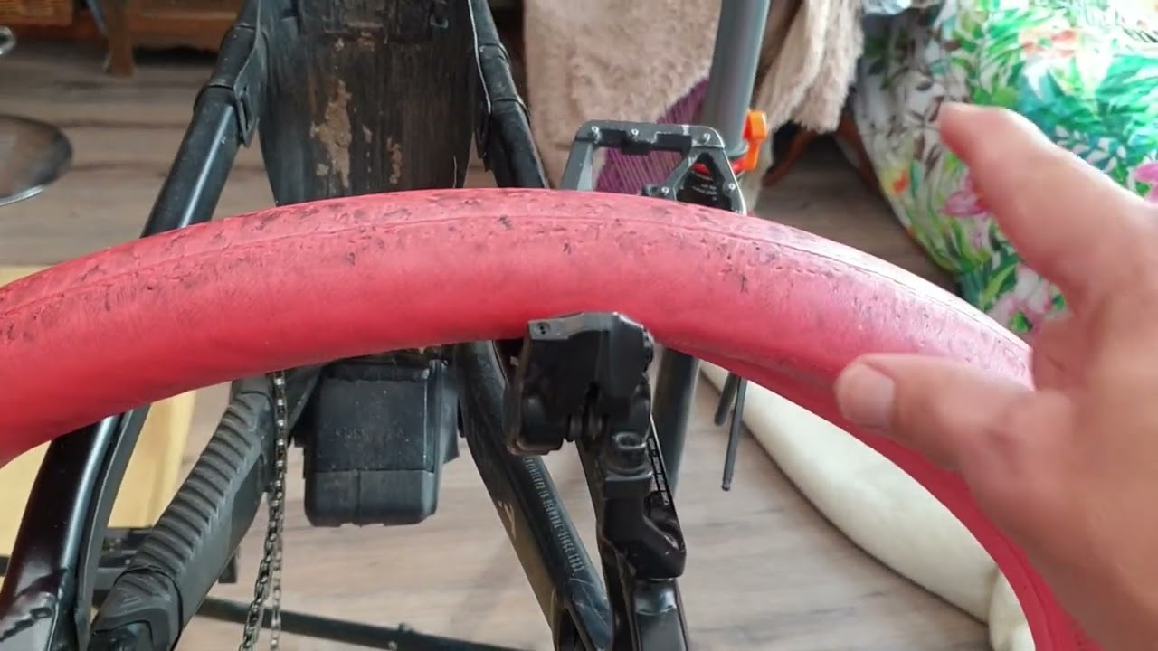 Tannus Armour Compressed to 5mm! Be aware.
