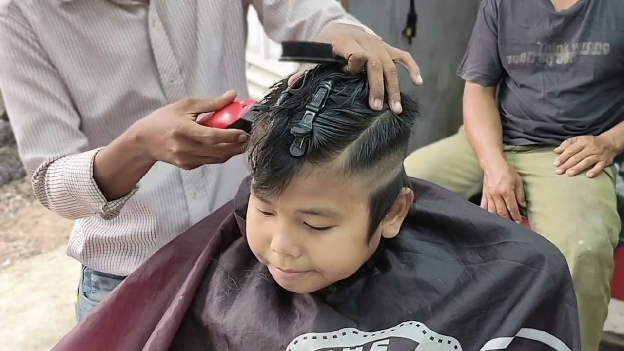 Persiapan tahun baru harus bikin ganteng 