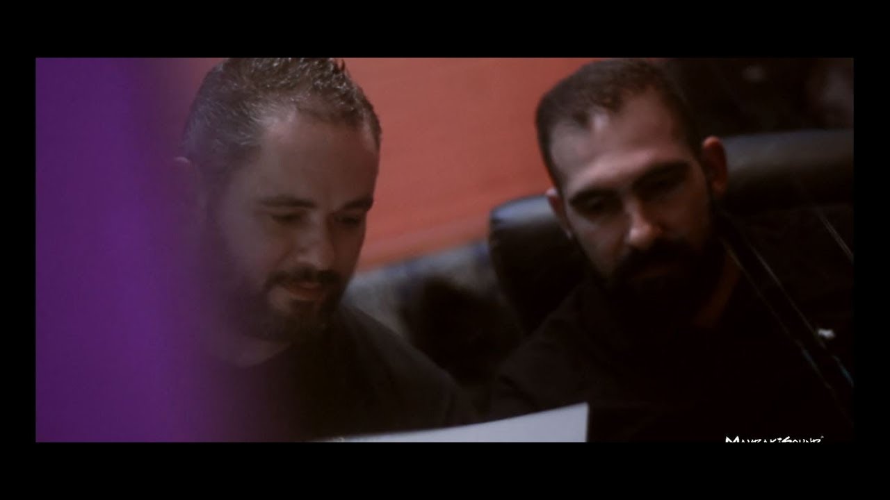 Γιάννης Χαραλαμπάκης ''Χαρά Ονείρου'' Official Videoclip