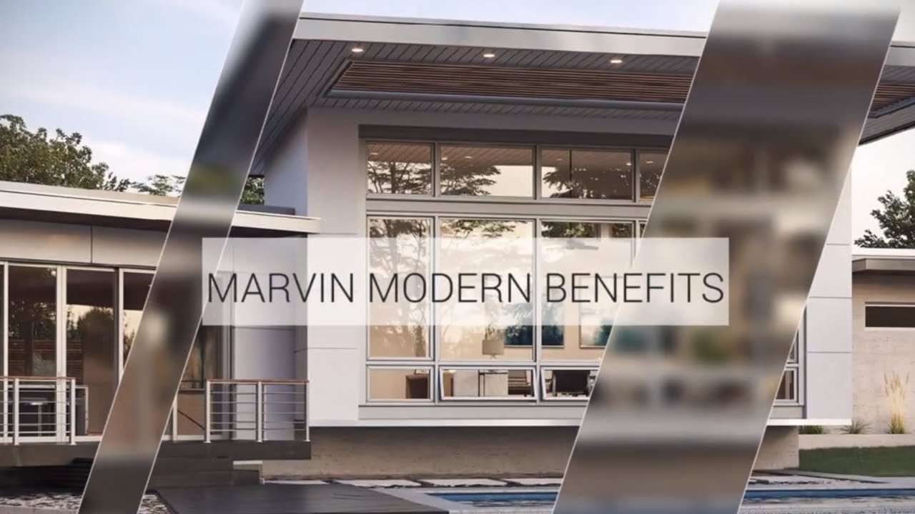 What Are The Benefits of Choosing Marvin Modern?