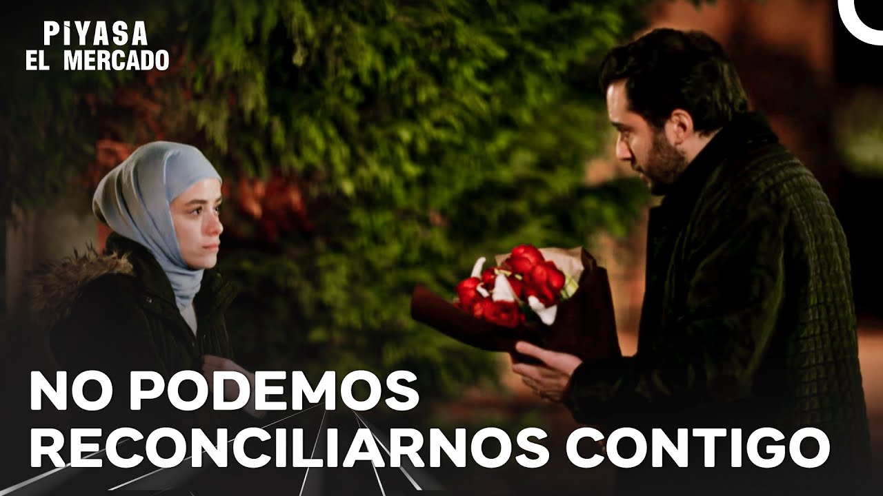 ¡No Hay Perdón De Münevver Para Adar! - Piyasa - El Mercado