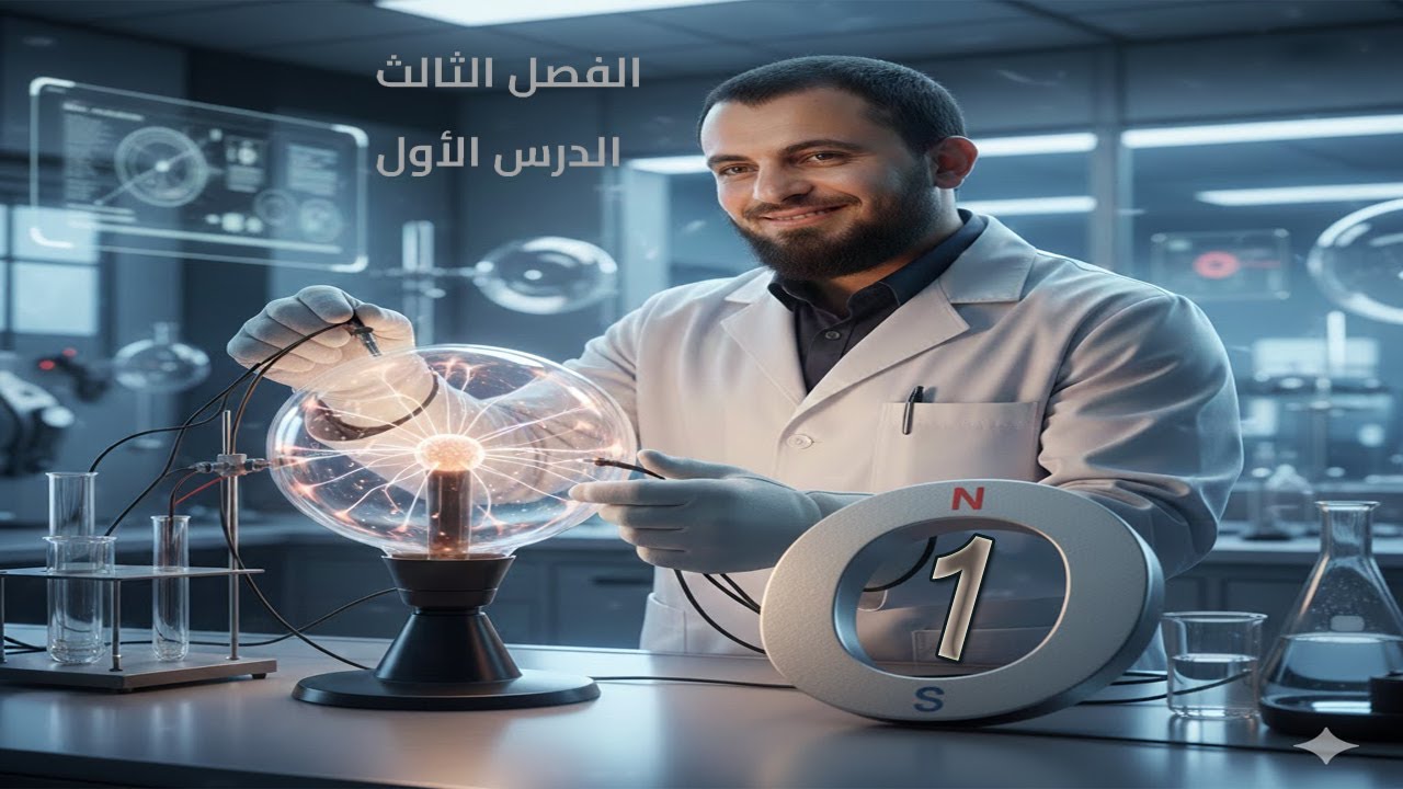 حل كتاب الامتحان | الفصل الثالث | الدرس الأول | 2026 | من س 81 إلى س 90 | جزء أول