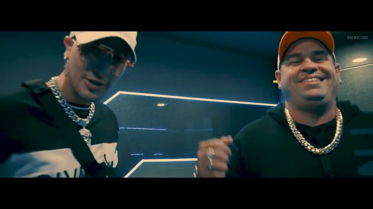Saludate Tanke - El Padrino Del Genero & Nedrito 01 & El Yuka