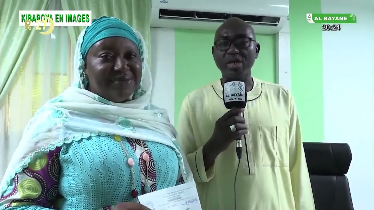 Kibaroya en images du 06-04-2024