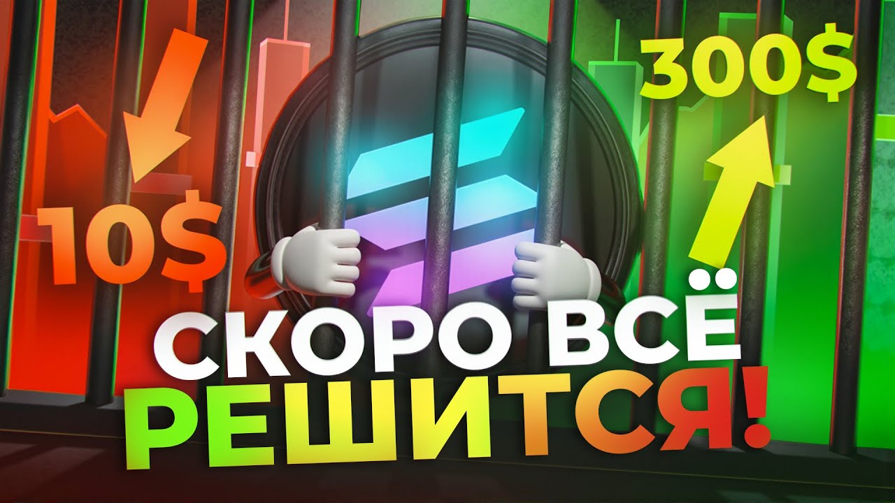 Вся правда о Solana: боты, Pump.fun и грязные объемы