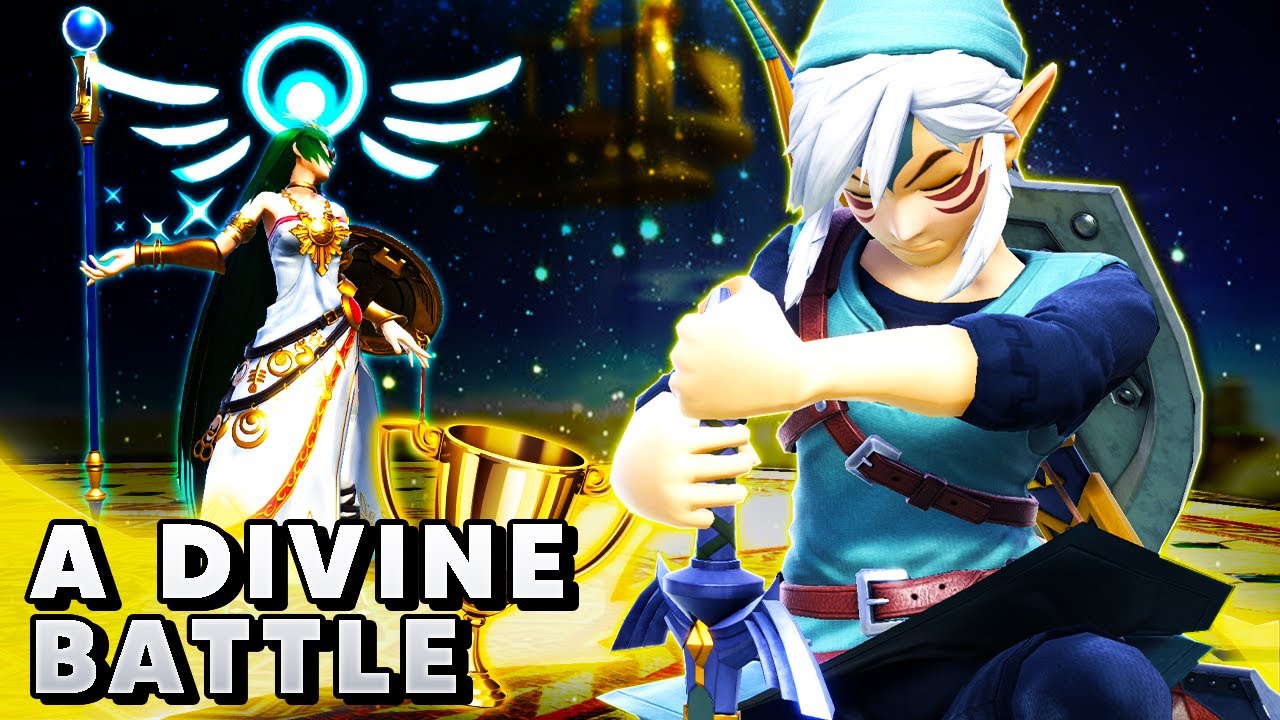 A Battle Between Deities - Tournament Run