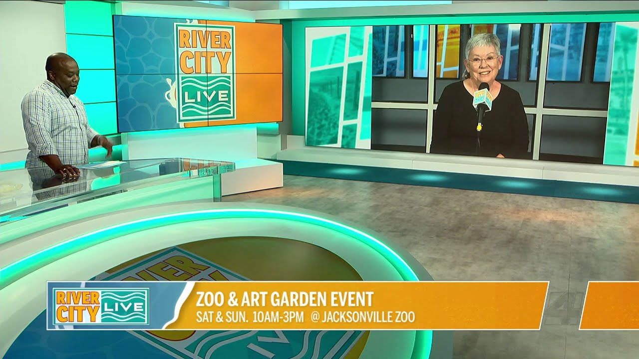 Zoo & Art Garden Event | River City Live