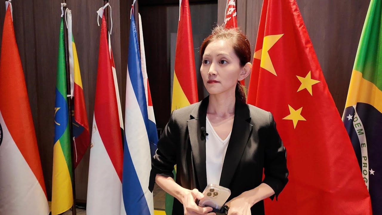 MiaoVlogs | Global South unity: Beyond Trump's tariffs