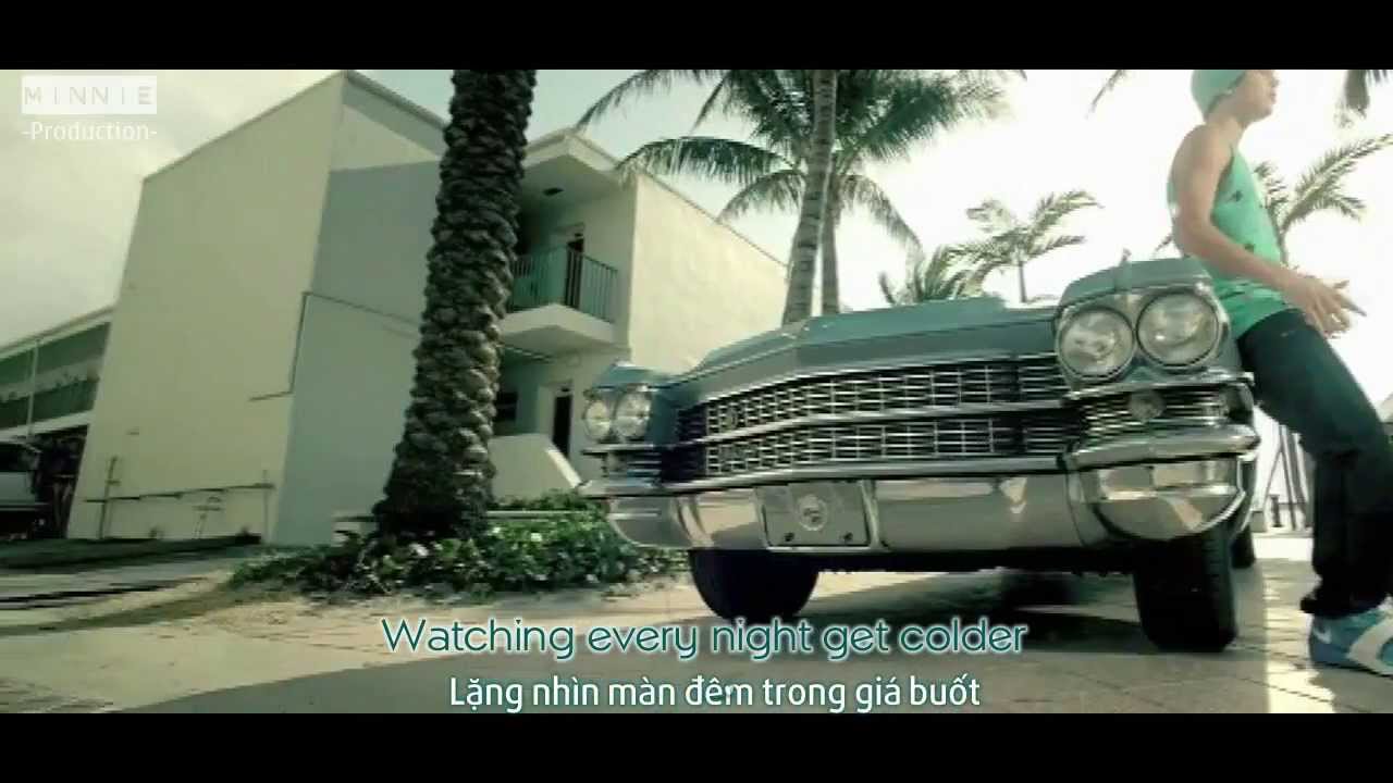 Lyrics + Vietsub] Austin Mahone   What About Love