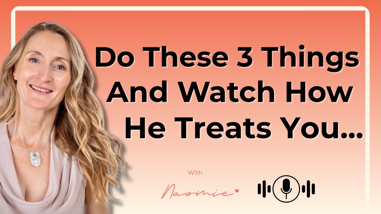 1. The 3 Aspects Of The Adored Woman (So You Effortlessly Attract The Relationship You Want)
