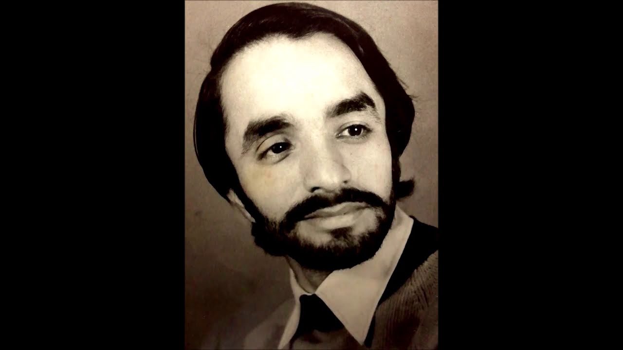 CHARLIE CHAPLIN OF KASHMIR # BASHIR MANSOOR # DOCUMENTARY