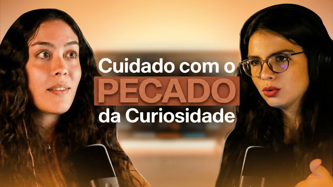O Entretenimento é o Seu Altar? | Ep.9 Somos Transformadas Podcast