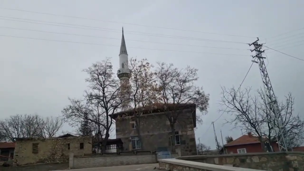 MÜLK GÖLETİ / MÜLK KÖYÜ /İNCİRLİK KÖYÜ / MÜLK MAHALLESİ / İNCİRLİK MAHALLESİ / İLYAKUT KÖYÜ
