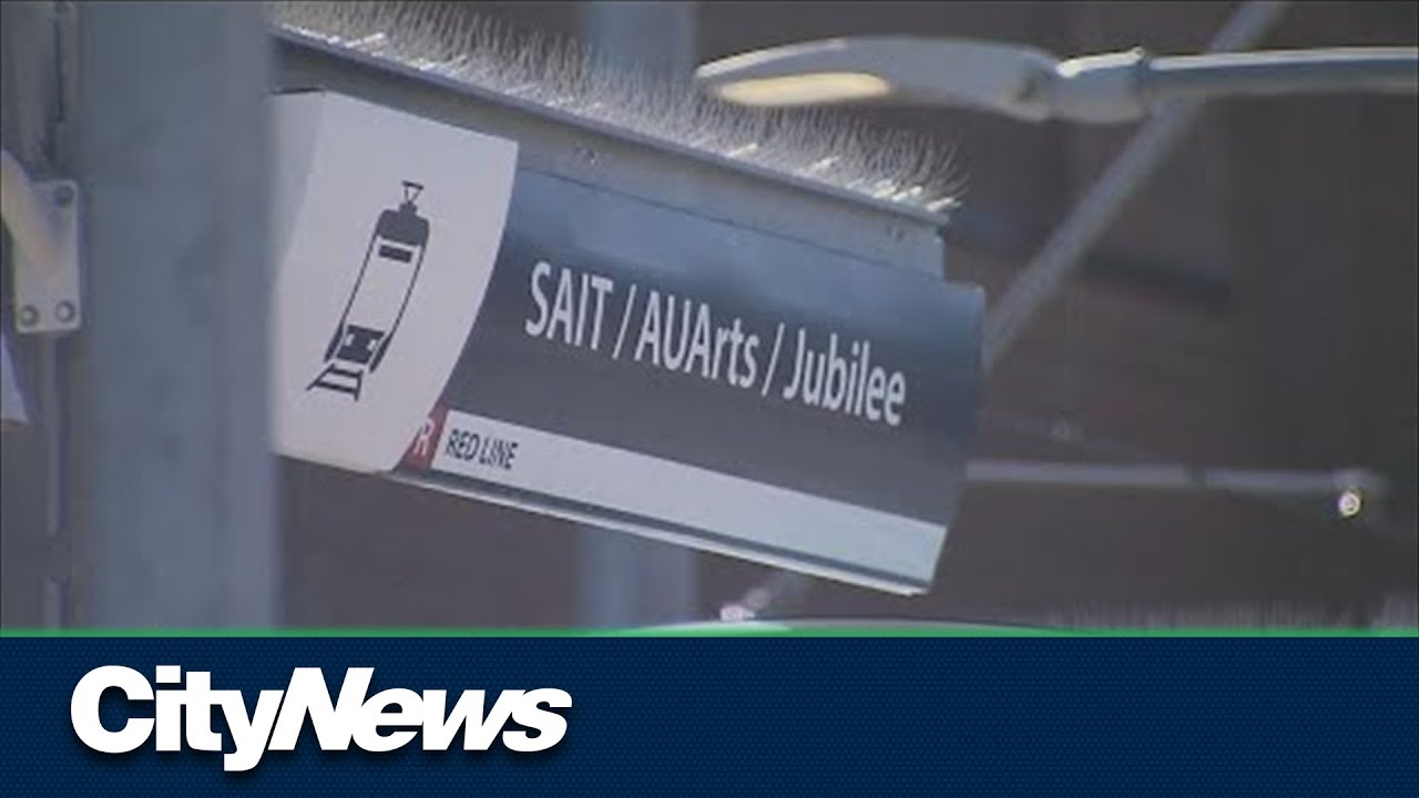 Fourth suspect booked on kidnapping & aggravated assault charges over SAIT station swarming attack