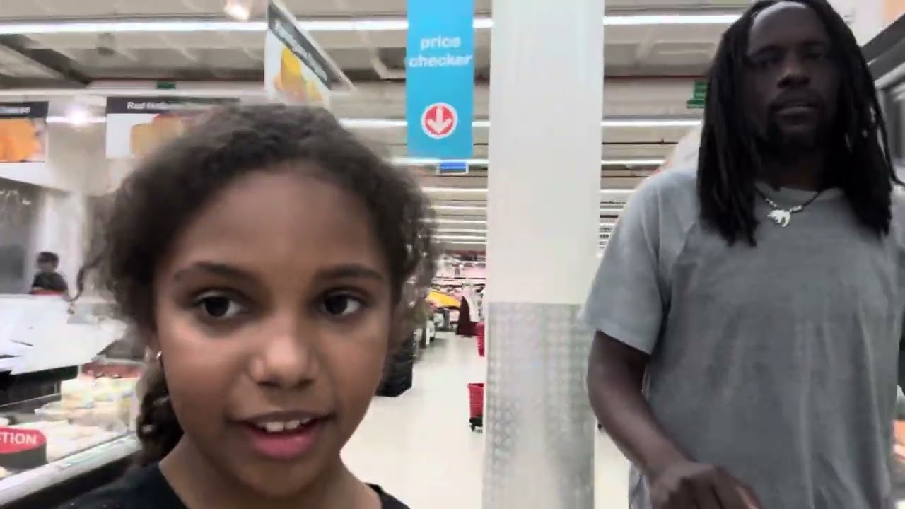 GROCERY SHOPPING IN NAIROBI, KENYA | THE HUB KAREN | CARREFOUR
