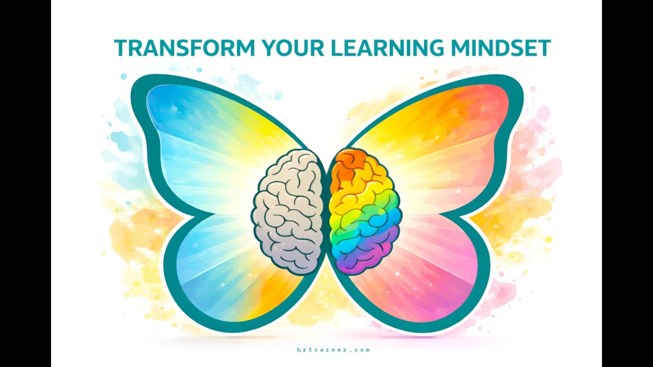 Lifelong Learning Mindset: Develop Skills for Continuous Growth