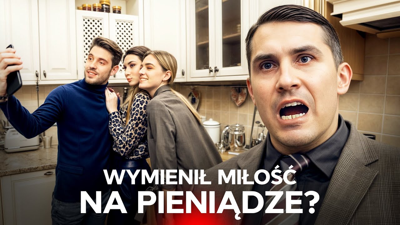 💔ZAKOCHAŁ SIĘ W KOLEŻANCE NARZECZONEJ | Filmy familijne | Cały film
