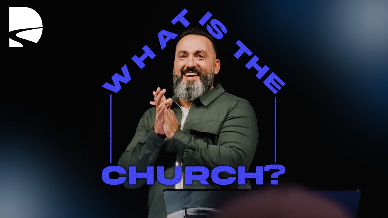 Elements of Faith | What is the Church?