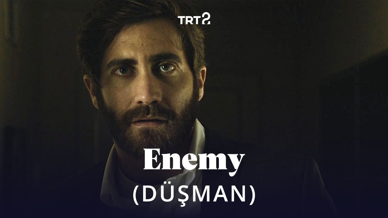 Enemy | Trailer