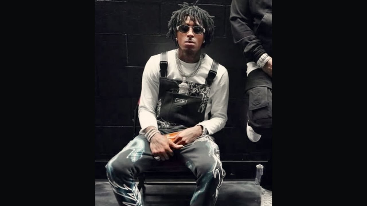 (FREE) NBA Youngboy Type Beat 2025 - 