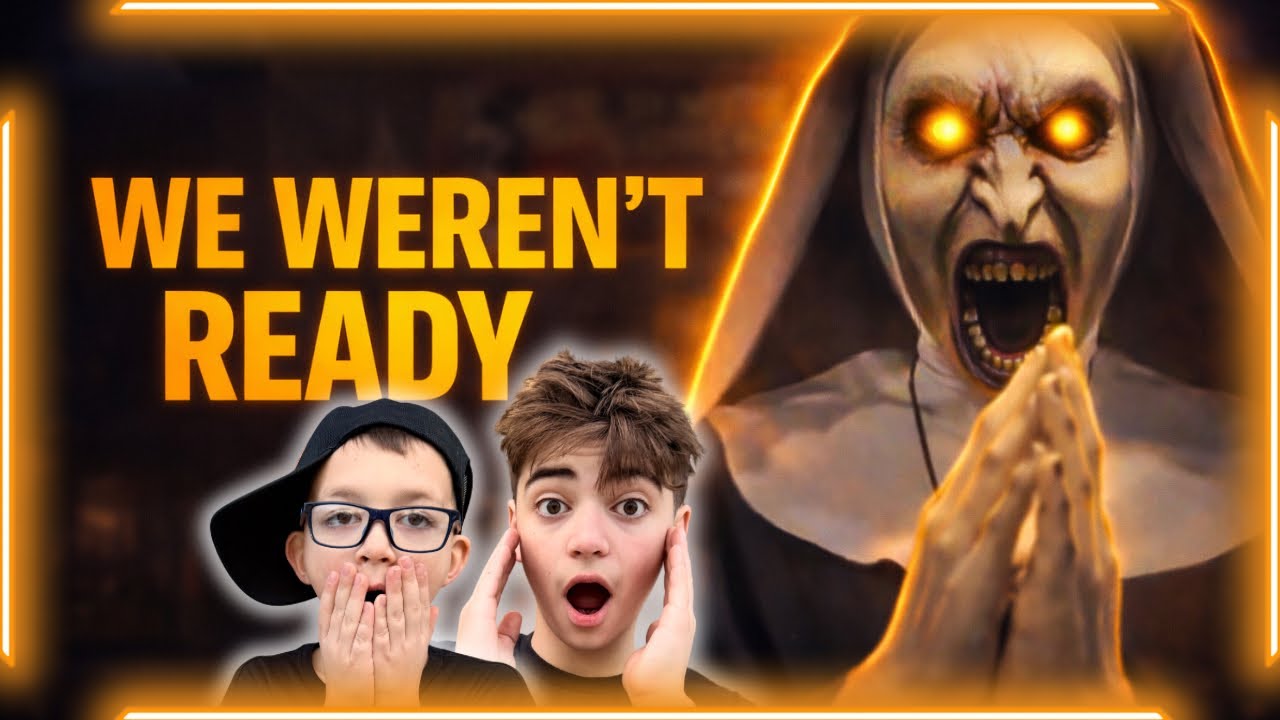 VALAK SPIRIT HALLOWEEN UNBOXING | THE SCARIEST SPIRIT HALLOWEEN 2025 ANIMATRONIC