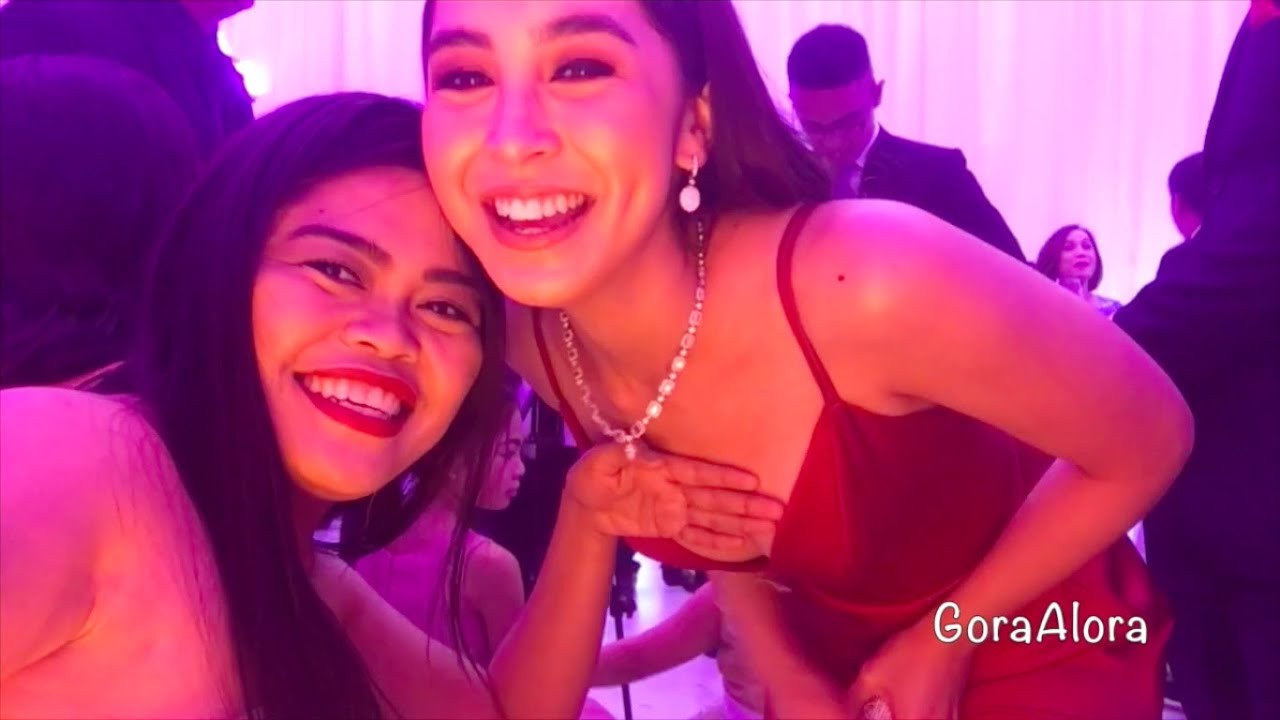 Ang Pagdadalaga Ni Claudia Barretto