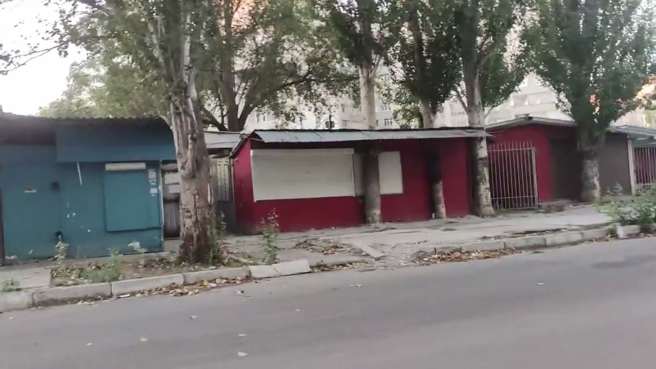 Херсон Корабел , чекаємо на орків , патрулюємо 19.10.2025