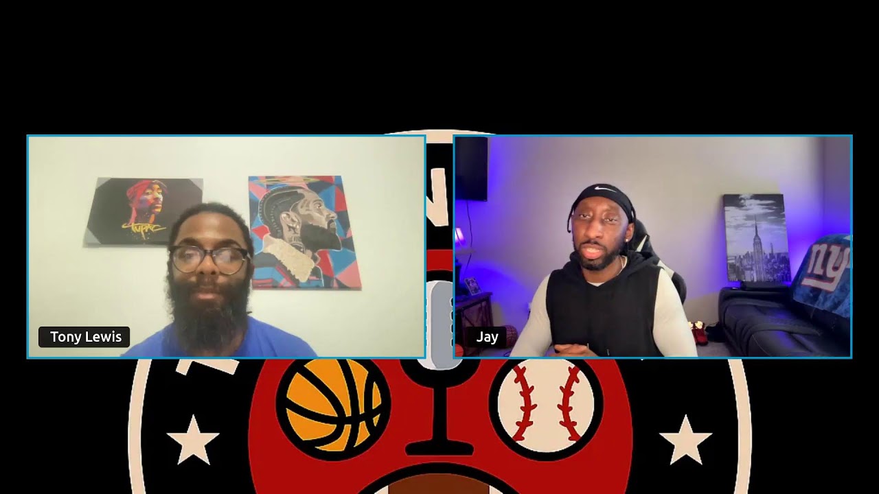 TALKIN GAME Episode 124