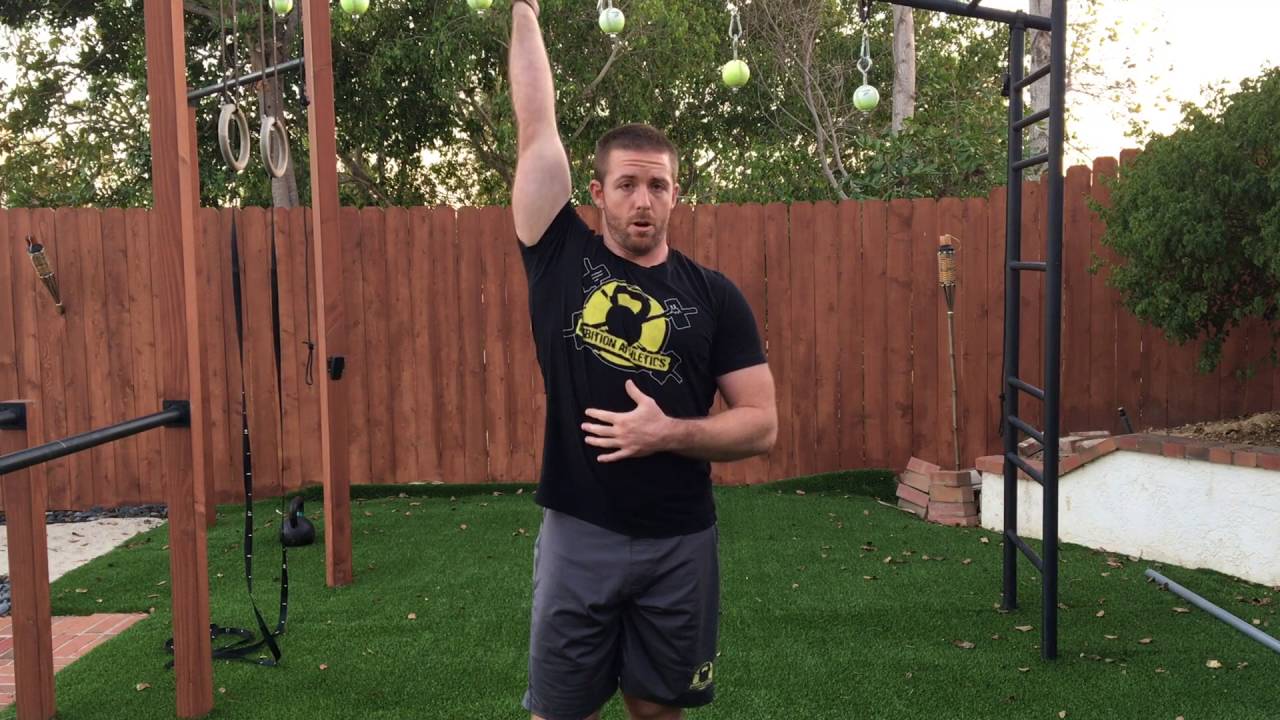 Tips to achieve the Back Bend (Full Bridge)