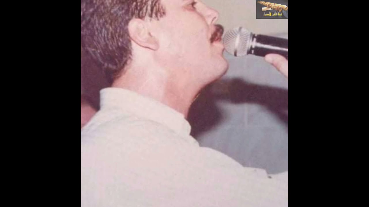 اسماعيل القطاري قصبة Smail gatari gasba