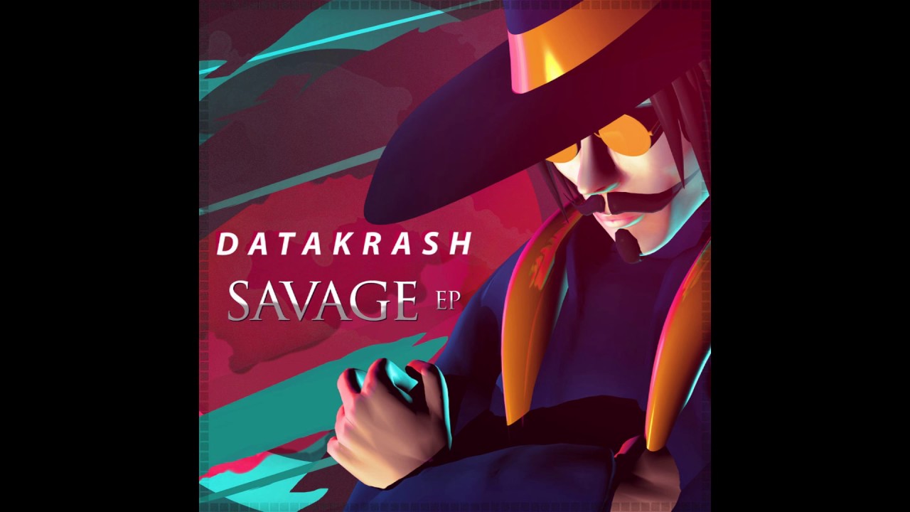 Datakrash/Savant - No