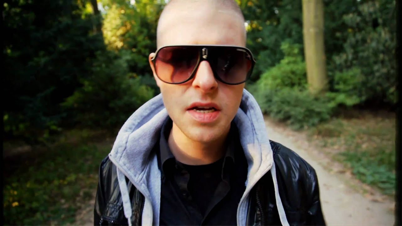 Olson Rough - Zeit dass was kommt (official video)