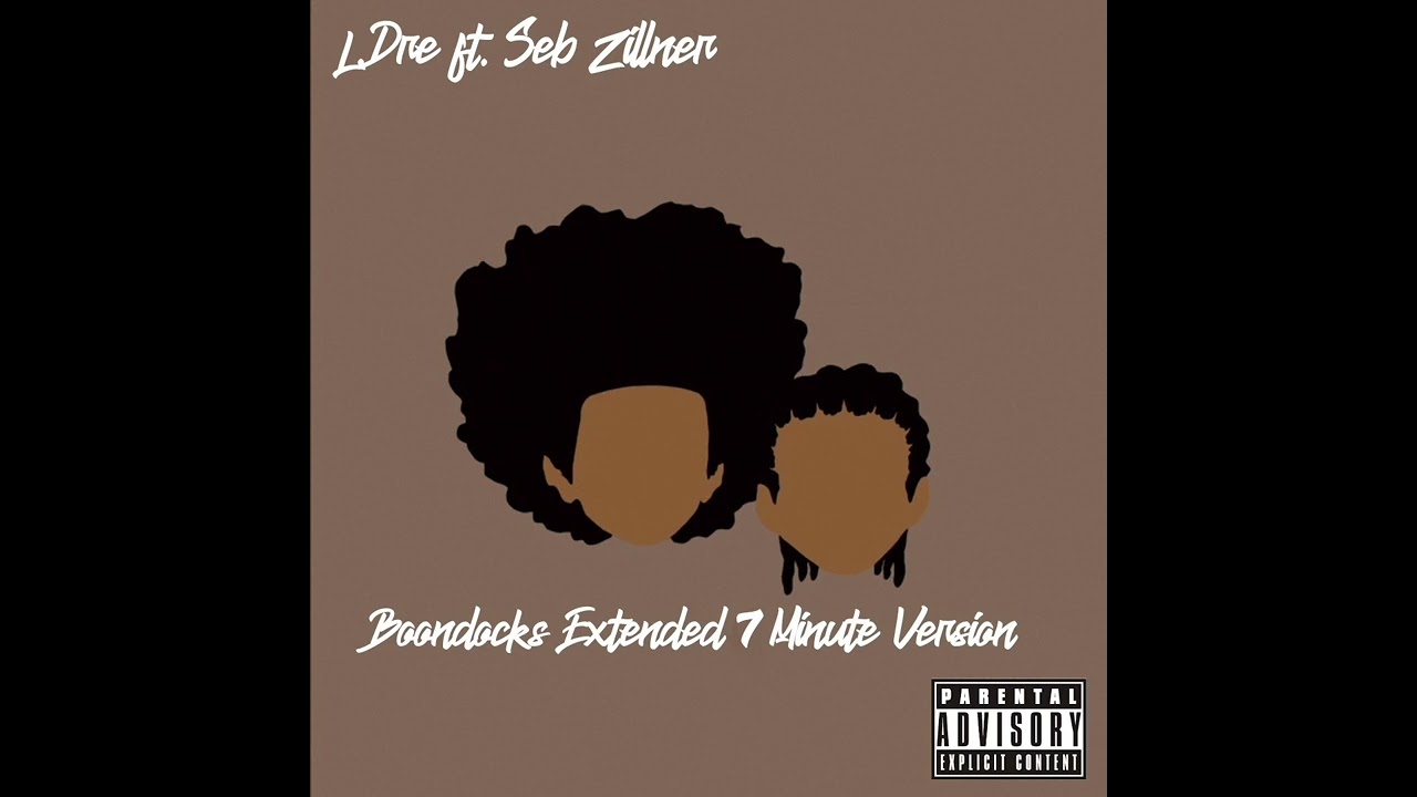 L.Dre - Boondocks Theme Extended 7 Minute Version