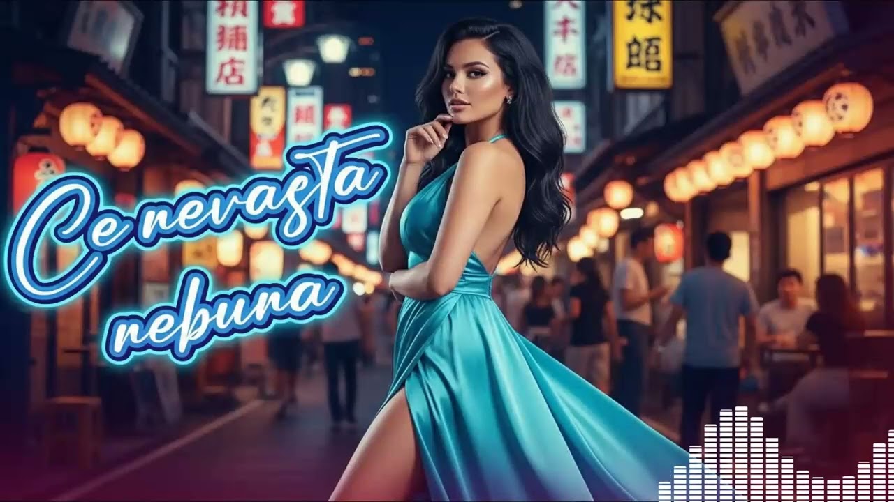 Top Manele Noi 2026: CE NEVASTĂ, NEBUNĂ 💃 Cea Mai Tare Muzică Pentru Chef 🍾