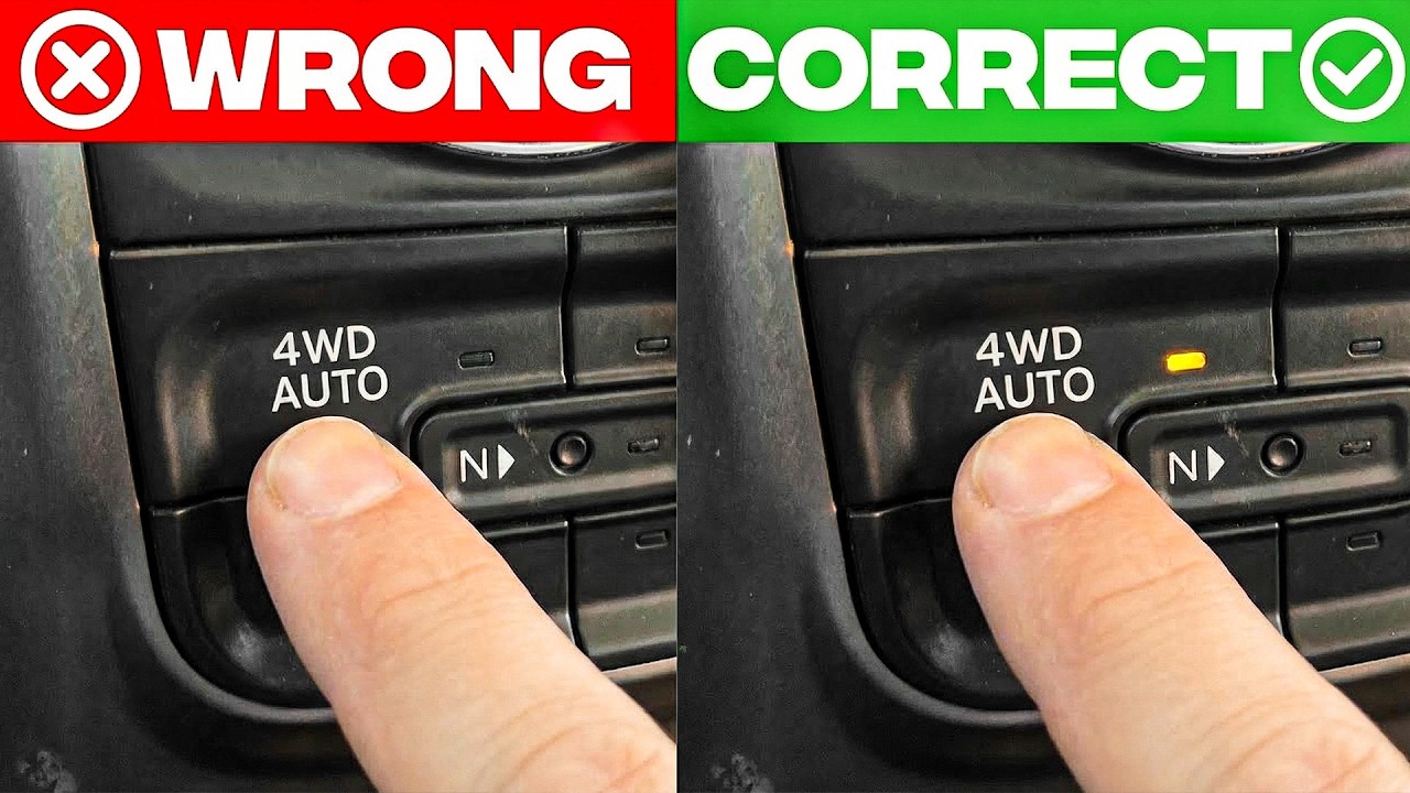 Your Ram Won&rsquo;t Last 100k Miles (Unless You STOP Doing This)