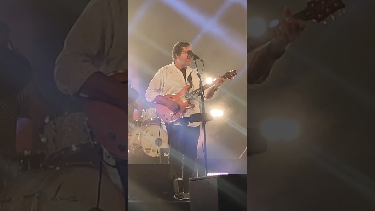 Rui Veloso em Vila Nova Da Baronia, distrito de Beja(20 Julho 2024)