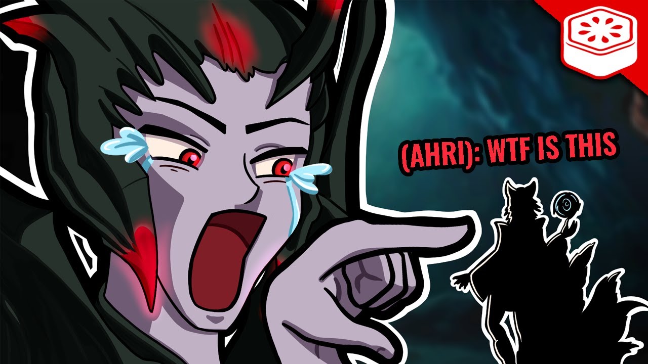 League of Legends But If We Lose The Video Ends
