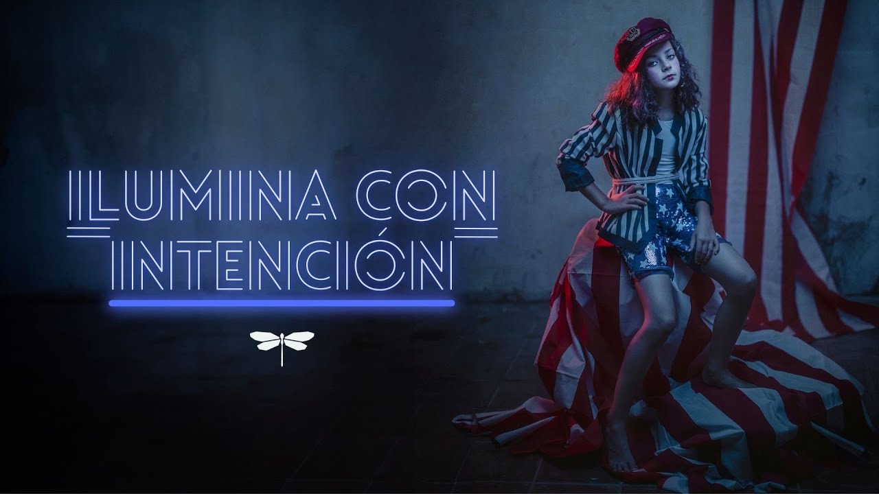 Ilumina con Intención