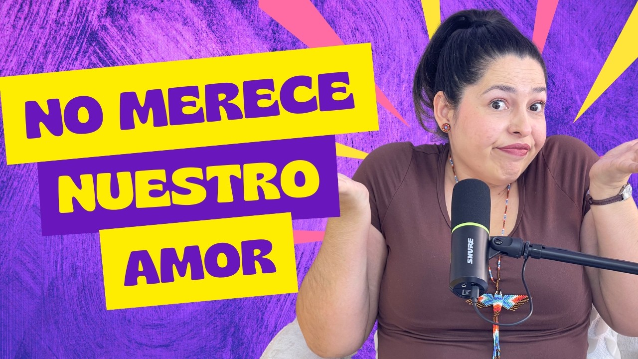MI ABUELA FUE MALA MADRE 😡 Storytime