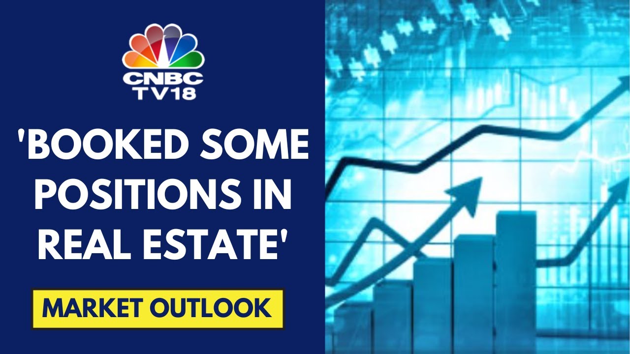 Expect Some Moderation In Returns In Capex-Heavy Themes: IME Capital | CNBC TV18